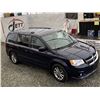 Image 10 : G3 --  2015 DODGE GRAND CARAVAN SE,, Blue, 131529 KM