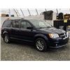 Image 12 : G3 --  2015 DODGE GRAND CARAVAN SE,, Blue, 131529 KM