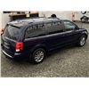 Image 19 : G3 --  2015 DODGE GRAND CARAVAN SE,, Blue, 131529 KM