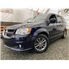 Image 1 : G3 --  2015 DODGE GRAND CARAVAN SE,, Blue, 131529 KM