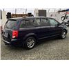 Image 20 : G3 --  2015 DODGE GRAND CARAVAN SE,, Blue, 131529 KM