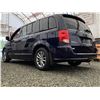 Image 24 : G3 --  2015 DODGE GRAND CARAVAN SE,, Blue, 131529 KM