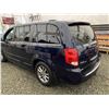 Image 32 : G3 --  2015 DODGE GRAND CARAVAN SE,, Blue, 131529 KM