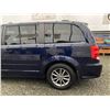 Image 34 : G3 --  2015 DODGE GRAND CARAVAN SE,, Blue, 131529 KM