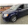 Image 36 : G3 --  2015 DODGE GRAND CARAVAN SE,, Blue, 131529 KM