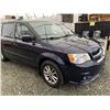 Image 40 : G3 --  2015 DODGE GRAND CARAVAN SE,, Blue, 131529 KM