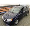 Image 5 : G3 --  2015 DODGE GRAND CARAVAN SE,, Blue, 131529 KM