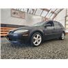 Image 2 : G5 --  2005 MAZDA 6 S , Black, 264858 KM