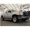 Image 10 : G6 --  2010 GMC SIERRA 1500 EXT CAB, Grey, 282895 KM