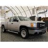 Image 11 : G6 --  2010 GMC SIERRA 1500 EXT CAB, Grey, 282895 KM