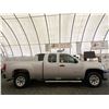 Image 14 : G6 --  2010 GMC SIERRA 1500 EXT CAB, Grey, 282895 KM
