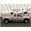 Image 15 : G6 --  2010 GMC SIERRA 1500 EXT CAB, Grey, 282895 KM