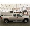 Image 16 : G6 --  2010 GMC SIERRA 1500 EXT CAB, Grey, 282895 KM