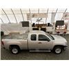 Image 17 : G6 --  2010 GMC SIERRA 1500 EXT CAB, Grey, 282895 KM