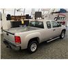 Image 19 : G6 --  2010 GMC SIERRA 1500 EXT CAB, Grey, 282895 KM
