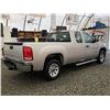 Image 20 : G6 --  2010 GMC SIERRA 1500 EXT CAB, Grey, 282895 KM