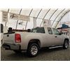Image 21 : G6 --  2010 GMC SIERRA 1500 EXT CAB, Grey, 282895 KM
