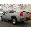 Image 27 : G6 --  2010 GMC SIERRA 1500 EXT CAB, Grey, 282895 KM