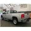 Image 28 : G6 --  2010 GMC SIERRA 1500 EXT CAB, Grey, 282895 KM