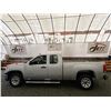 Image 31 : G6 --  2010 GMC SIERRA 1500 EXT CAB, Grey, 282895 KM