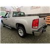 Image 34 : G6 --  2010 GMC SIERRA 1500 EXT CAB, Grey, 282895 KM
