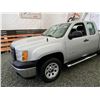 Image 38 : G6 --  2010 GMC SIERRA 1500 EXT CAB, Grey, 282895 KM