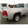 Image 46 : G6 --  2010 GMC SIERRA 1500 EXT CAB, Grey, 282895 KM
