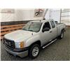 Image 5 : G6 --  2010 GMC SIERRA 1500 EXT CAB, Grey, 282895 KM