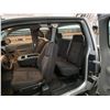 Image 65 : G6 --  2010 GMC SIERRA 1500 EXT CAB, Grey, 282895 KM