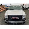 Image 9 : G6 --  2010 GMC SIERRA 1500 EXT CAB, Grey, 282895 KM