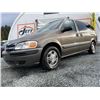 Image 2 : H1 --  2003 CHEVROLET VENTURE , Brown, 178612 KM