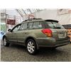 Image 25 : H3 --  2006 SUBARU LEGACY OUTBACK 25I AWD, Green, 229877 KM