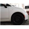 Image 39 : H6 --  2015 FIAT 500 POP, White, 195075 KM