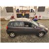 Image 13 : I1 --  2011 CHEVROLET AVEO LT, Grey, 193266 KM