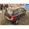 Image 16 : I1 --  2011 CHEVROLET AVEO LT, Grey, 193266 KM