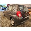 Image 21 : I1 --  2011 CHEVROLET AVEO LT, Grey, 193266 KM