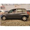 Image 23 : I1 --  2011 CHEVROLET AVEO LT, Grey, 193266 KM