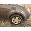 Image 31 : I1 --  2011 CHEVROLET AVEO LT, Grey, 193266 KM