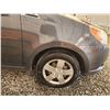 Image 31 : I1 --  2011 CHEVROLET AVEO LT, Grey, 193266 KM