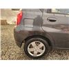 Image 34 : I1 --  2011 CHEVROLET AVEO LT, Grey, 193266 KM