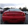 Image 24 : I2 --  2004 HYUNDAI TIBURON, Red, 173299 KM