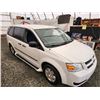 Image 12 : I6 --  2010 DODGE GRAND CARAVAN SE, White, 223398 KM