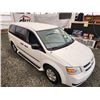 Image 13 : I6 --  2010 DODGE GRAND CARAVAN SE, White, 223398 KM