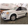 Image 1 : I6 --  2010 DODGE GRAND CARAVAN SE, White, 223398 KM
