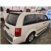Image 20 : I6 --  2010 DODGE GRAND CARAVAN SE, White, 223398 KM