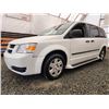 Image 2 : I6 --  2010 DODGE GRAND CARAVAN SE, White, 223398 KM