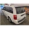 Image 30 : I6 --  2010 DODGE GRAND CARAVAN SE, White, 223398 KM