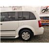 Image 39 : I6 --  2010 DODGE GRAND CARAVAN SE, White, 223398 KM