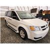 Image 45 : I6 --  2010 DODGE GRAND CARAVAN SE, White, 223398 KM