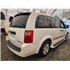 Image 49 : I6 --  2010 DODGE GRAND CARAVAN SE, White, 223398 KM